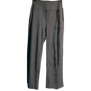 Soothfeel 28L Leggings Womens Olive Green 14" Across Waist NEW